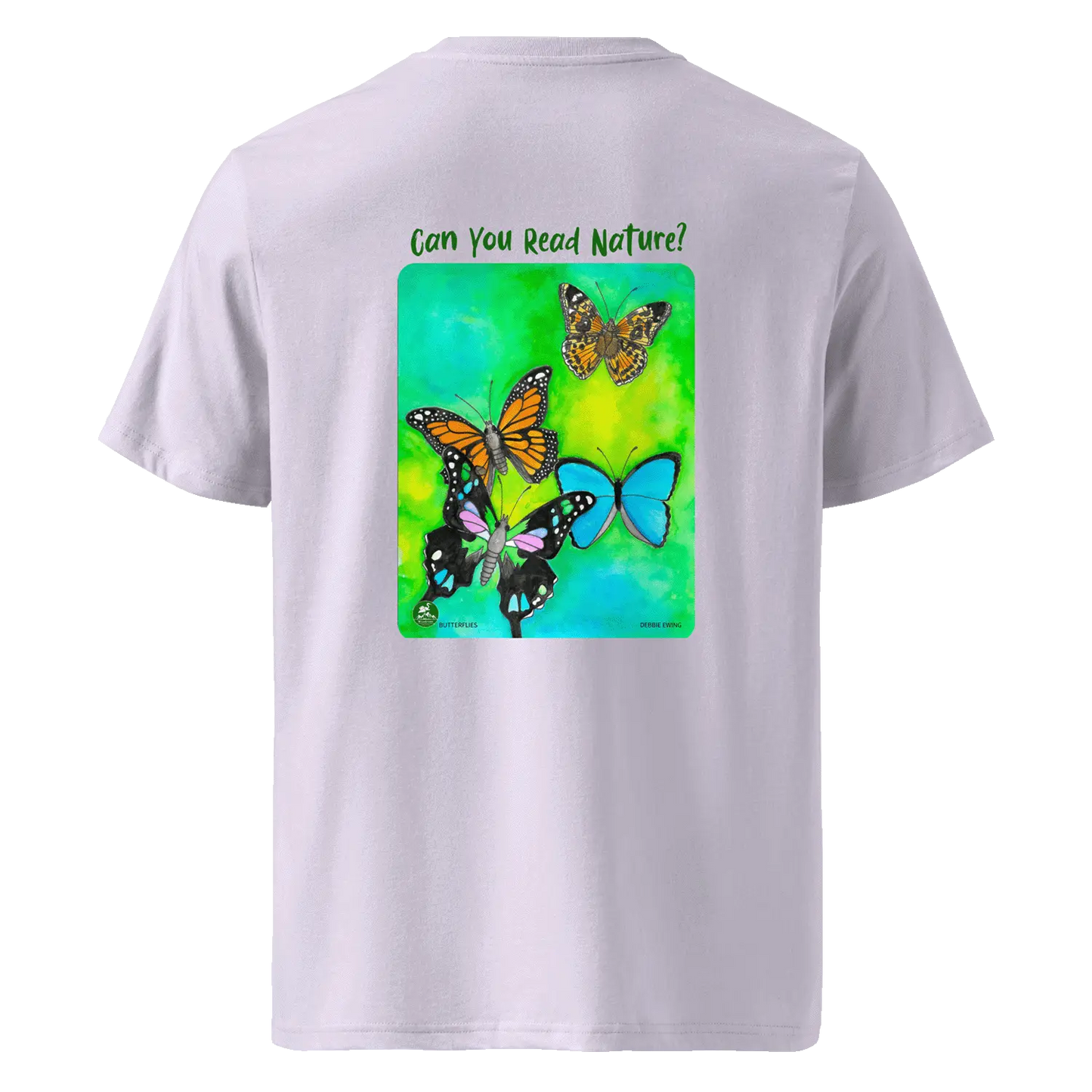 Butterflies T-Shirt