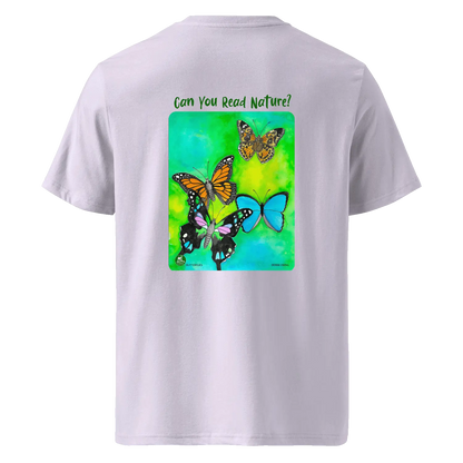 Butterflies T-Shirt