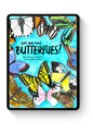Can You Read Butterflies?