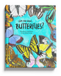 Can You Read Butterflies?