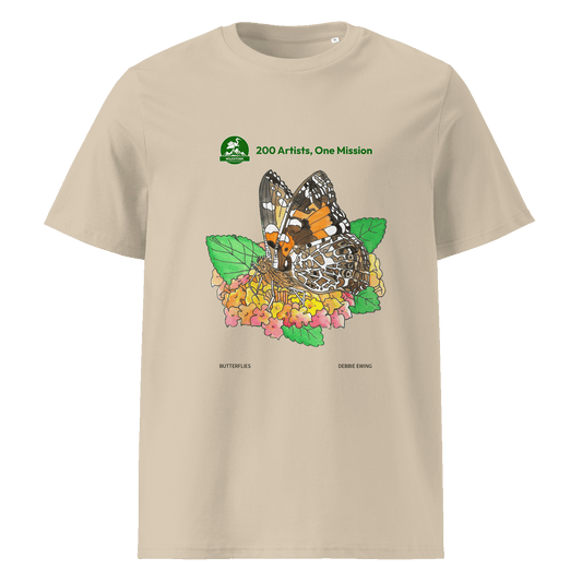 Butterflies T-Shirt