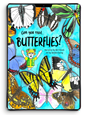Can you Read Butterflies