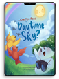 Can You Read Daytime Sky?