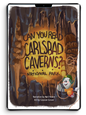 Can You Read Carlsbad Caverns National Park?