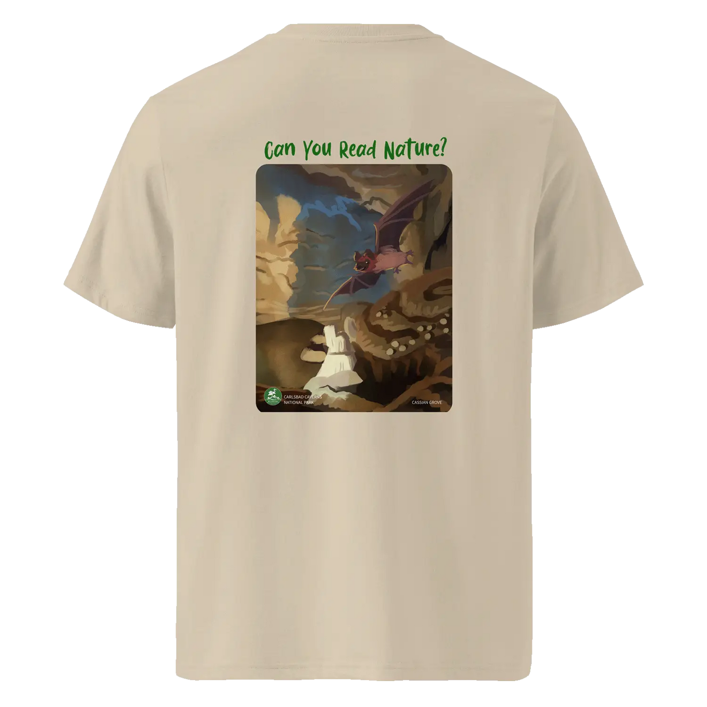 Carlsbad Caverns National Park T-Shirt