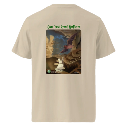 Carlsbad Caverns National Park T-Shirt