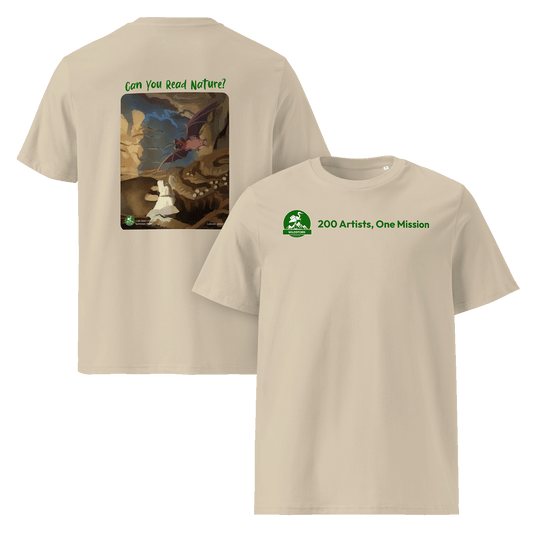 Carlsbad Caverns National Park T-Shirt