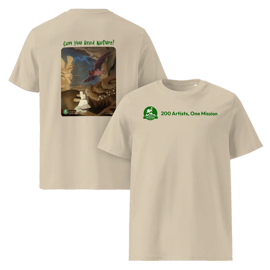 Carlsbad Caverns National Park T-Shirt