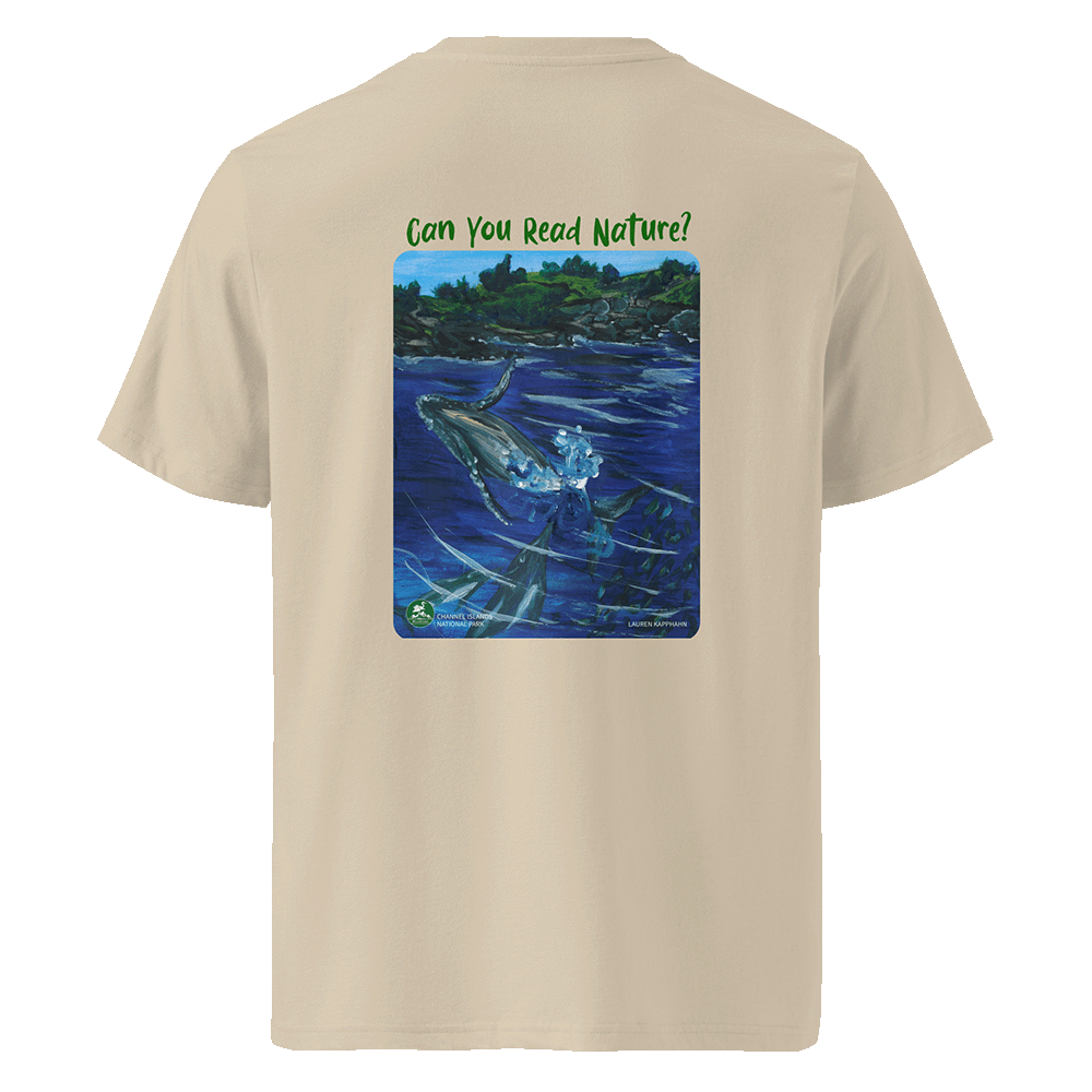 Channel Islands National Park T-Shirt