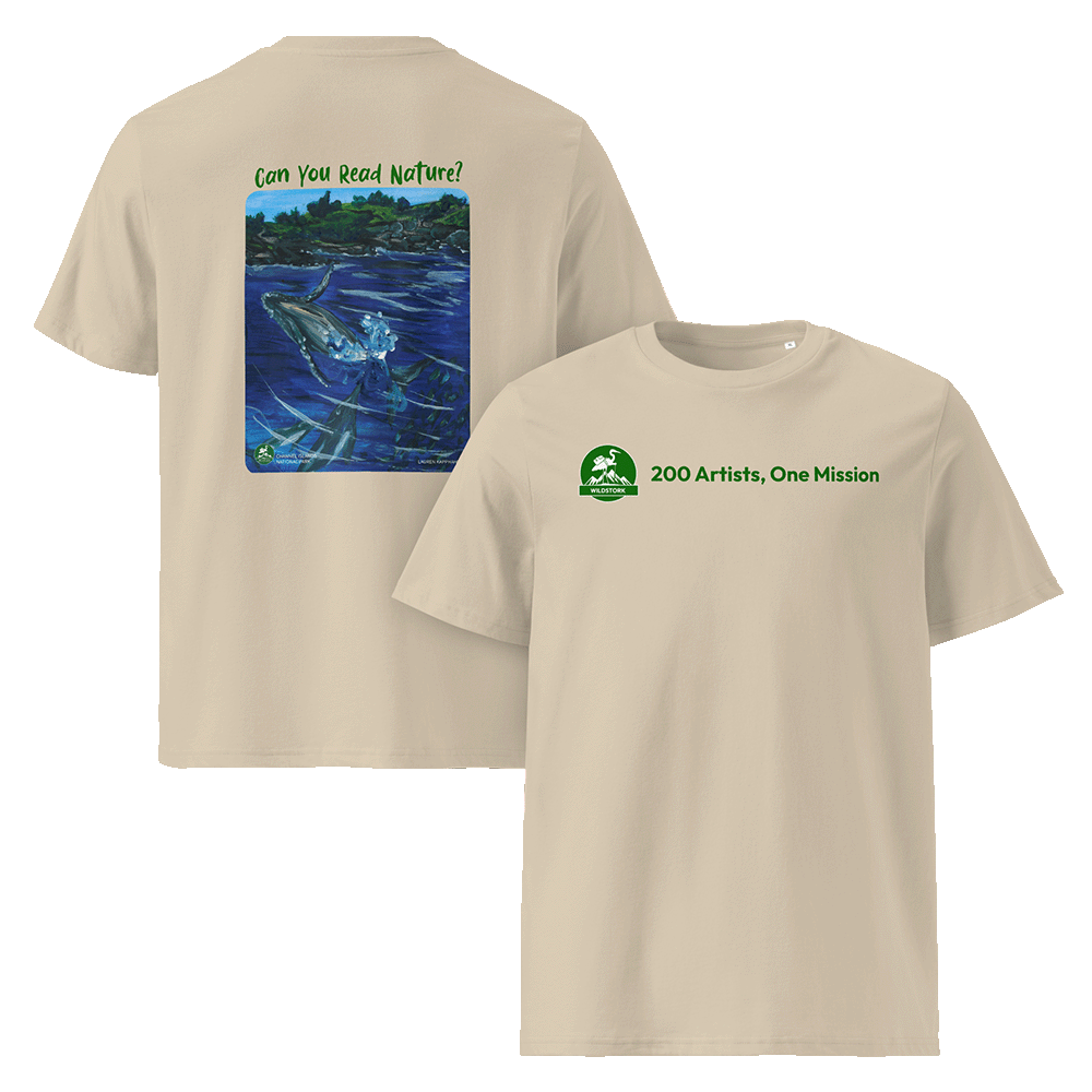 Channel Islands National Park T-Shirt