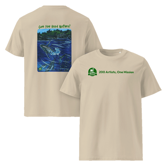 Channel Islands National Park T-Shirt