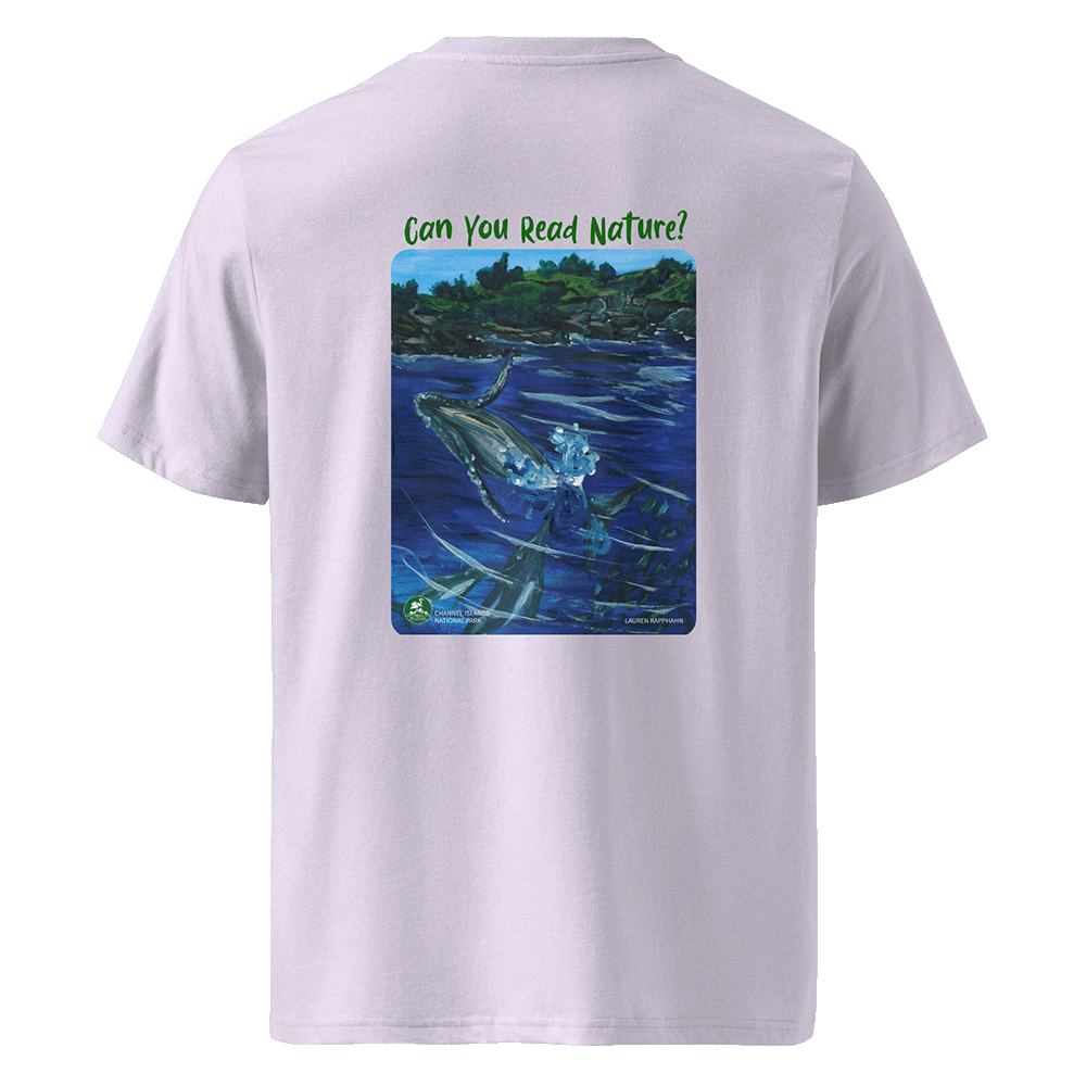 Channel Islands National Park T-Shirt