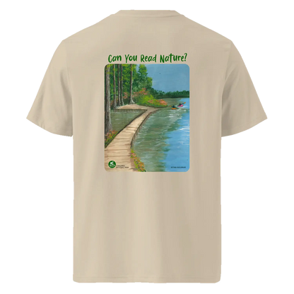 Congaree National Park T-Shirt