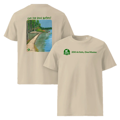 Congaree National Park T-Shirt