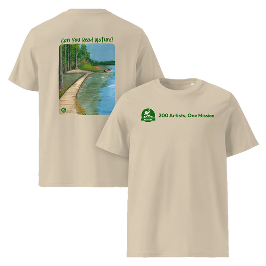 Congaree National Park T-Shirt