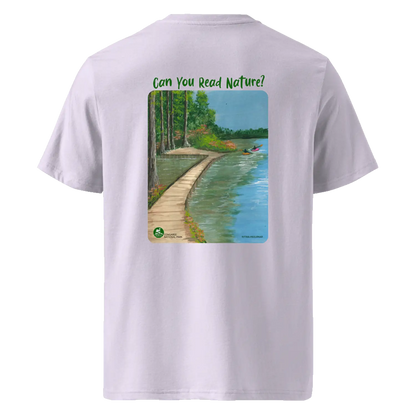 Congaree National Park T-Shirt