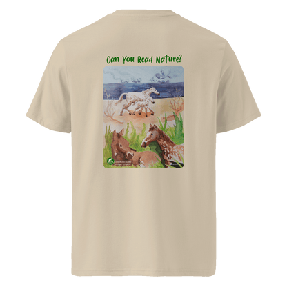 Cumberland Island National Seashore T-Shirt