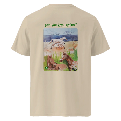 Cumberland Island National Seashore T-Shirt