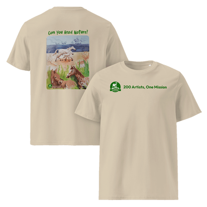 Cumberland Island National Seashore T-Shirt