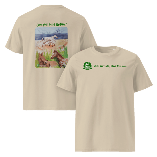 Cumberland Island National Seashore T-Shirt
