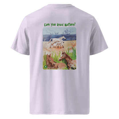 Cumberland Island National Seashore T-Shirt