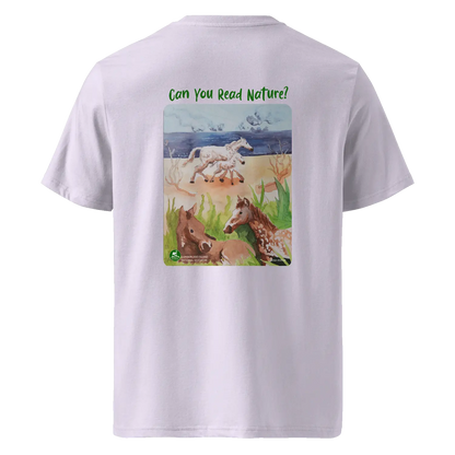 Cumberland Island National Seashore T-Shirt