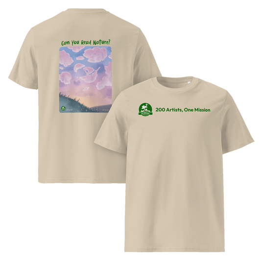 Daytime Sky T-Shirt