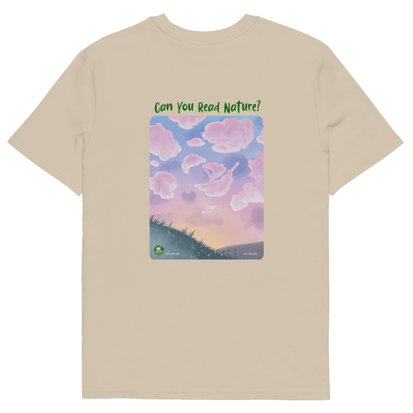 Daytime Sky T-Shirt