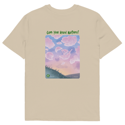 Daytime Sky T-Shirt