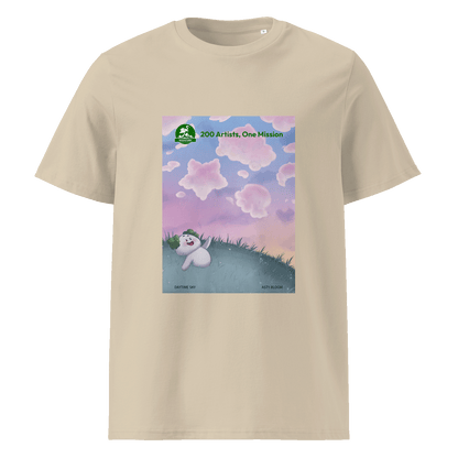 Daytime Sky T-Shirt