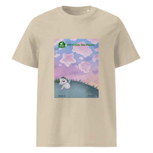 Daytime Sky T-Shirt