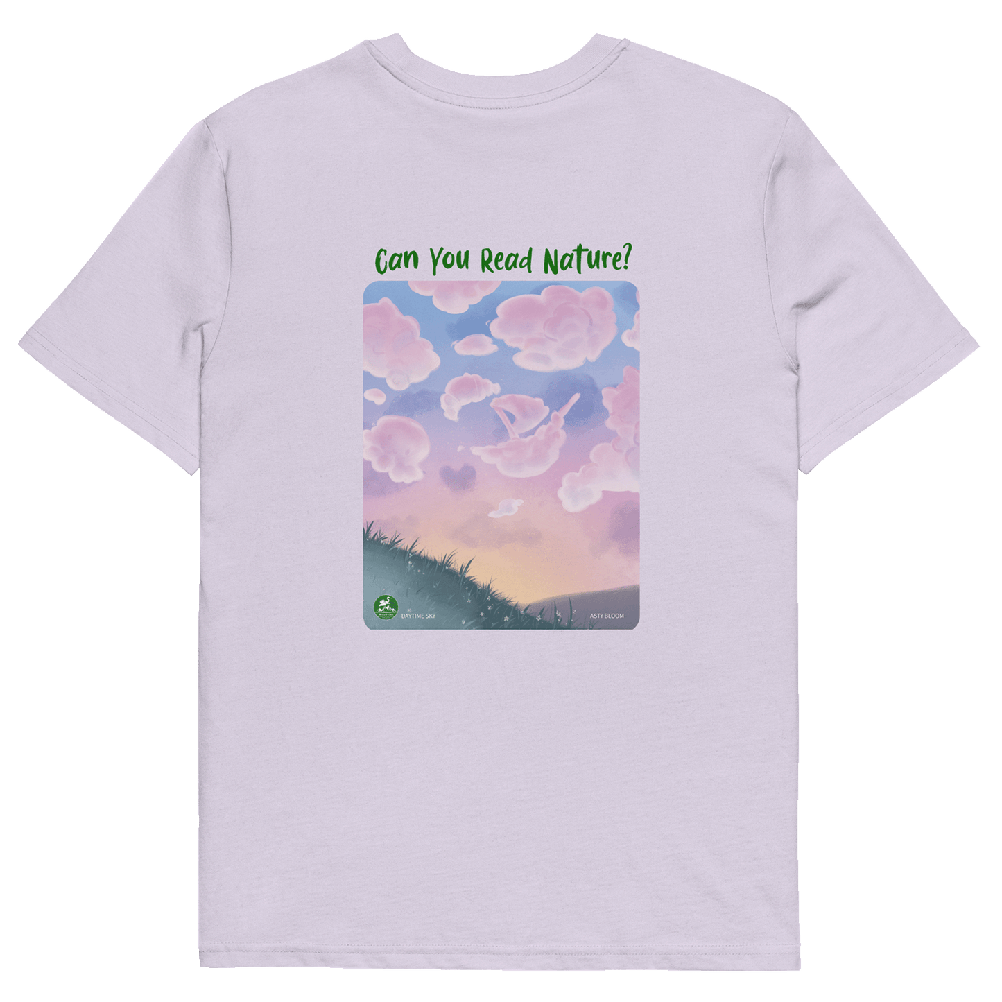 Daytime Sky T-Shirt