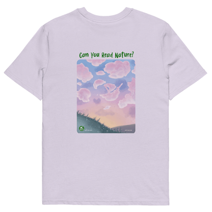 Daytime Sky T-Shirt
