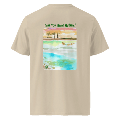 Dead Sea National Park T-Shirt