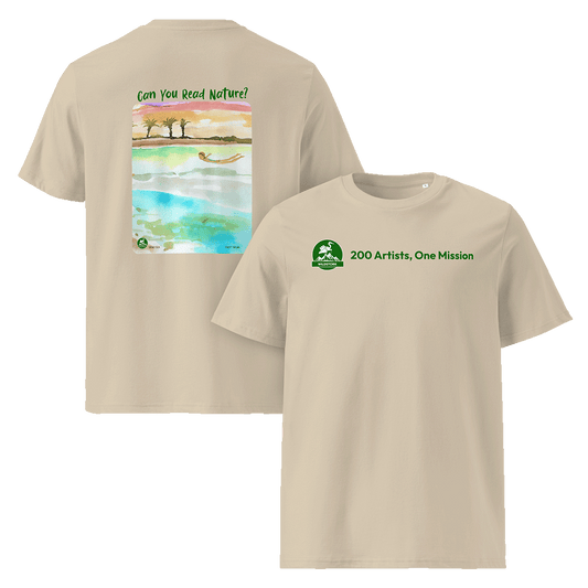 Dead Sea National Park T-Shirt