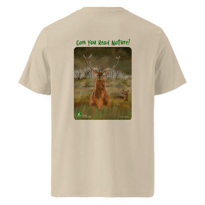Exmoor National Park T-Shirt