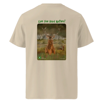 Exmoor National Park T-Shirt
