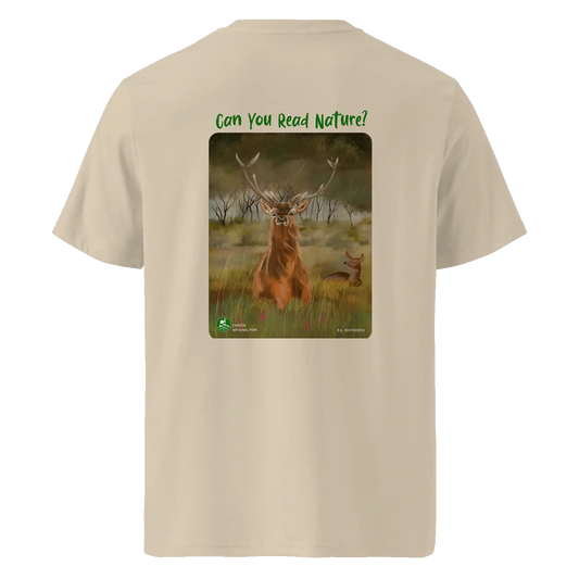Exmoor National Park T-Shirt