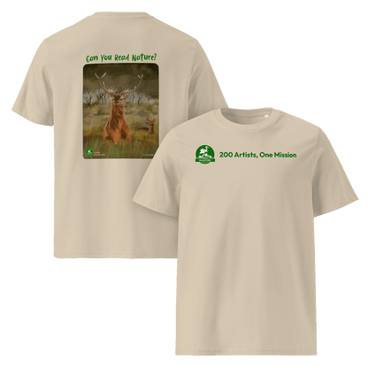 Exmoor National Park T-Shirt