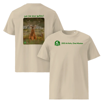 Exmoor National Park T-Shirt