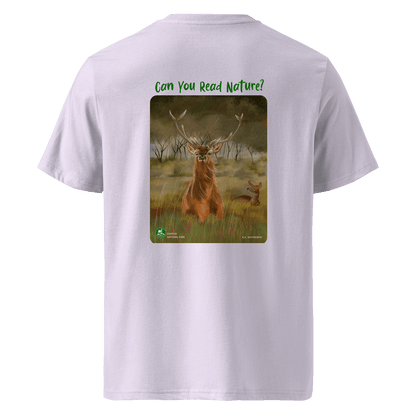 Exmoor National Park T-Shirt