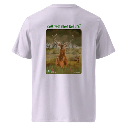 Exmoor National Park T-Shirt