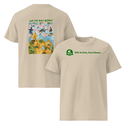 Flower Garden T-Shirt
