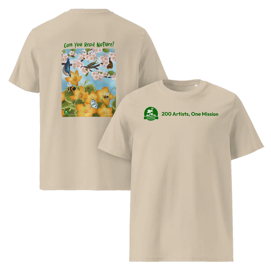 Flower Garden T-Shirt