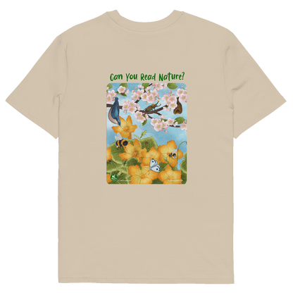 Flower Garden T-Shirt