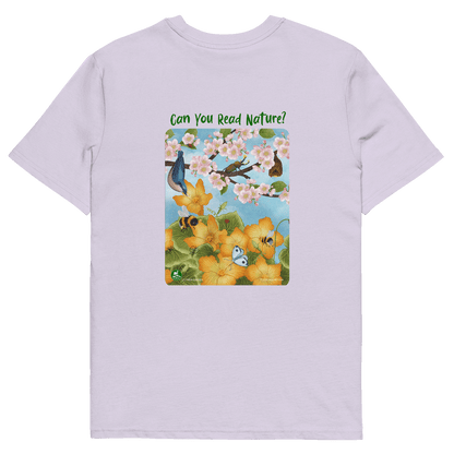 Flower Garden T-Shirt