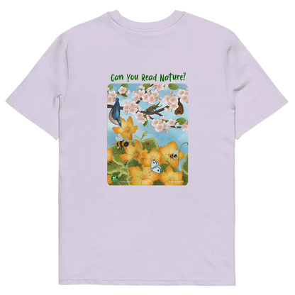 Flower Garden T-Shirt