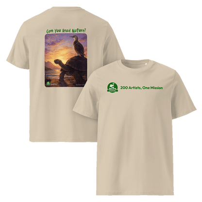 Galapagos National Park T-Shirt