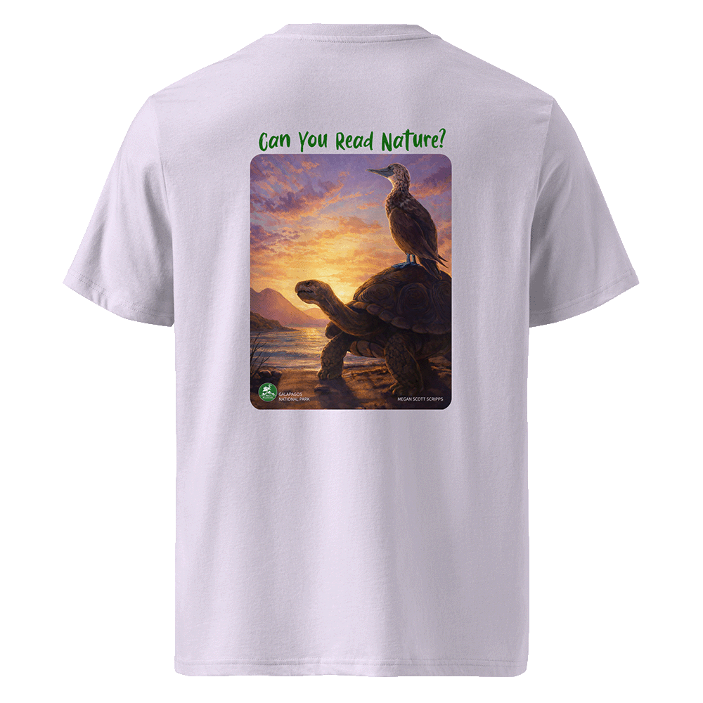 Galapagos National Park T-Shirt