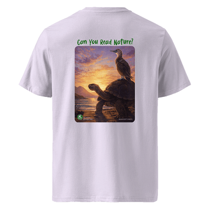 Galapagos National Park T-Shirt